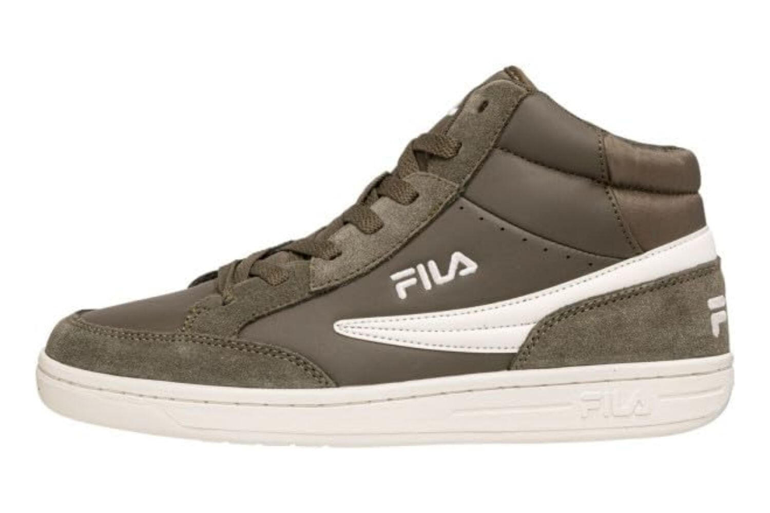 FILA picture