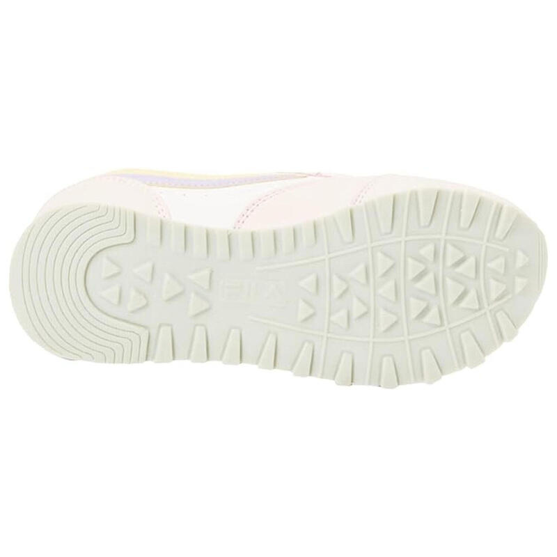 Pantofi de mers pe jos pentru copii Fila Orbit Velcro Low