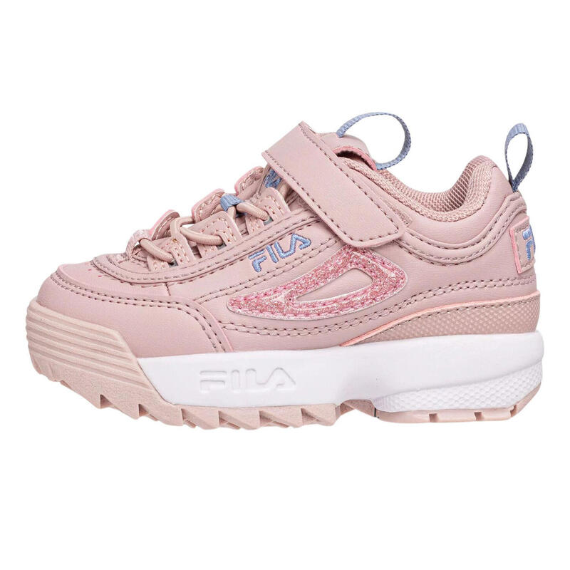 Chaussures de marche pour enfants Fila Disruptor FILA Decathlon