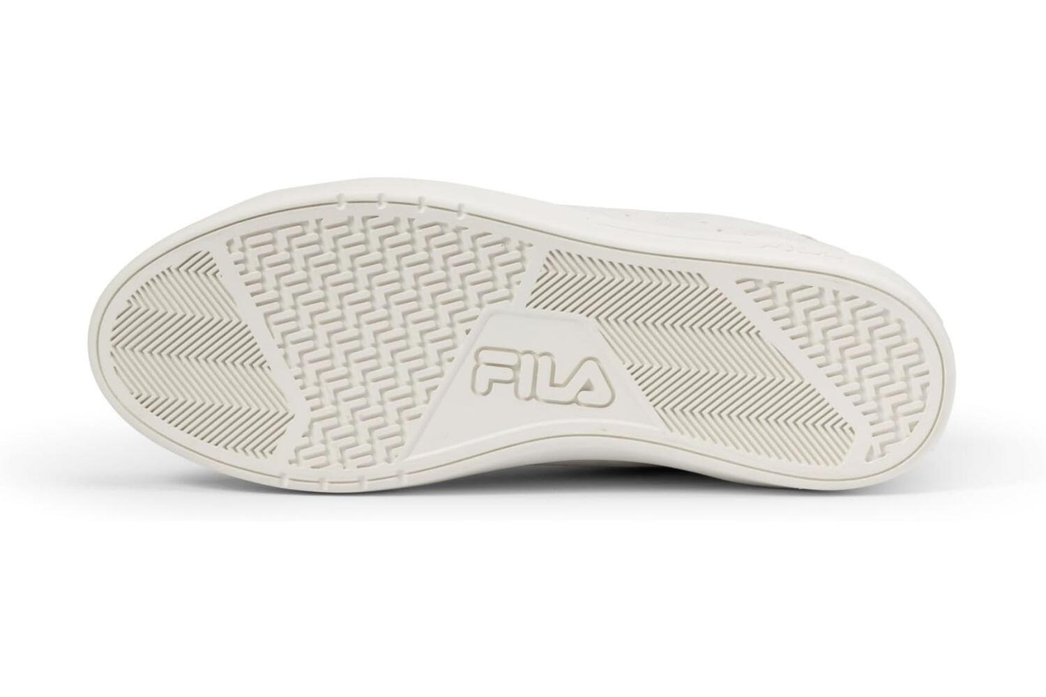 Fila Lusso S Damen Wildleder Wanderschuhe 4/7
