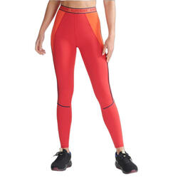 Leggings de sport pour femmes Superdry Train Branded Elastic Tight