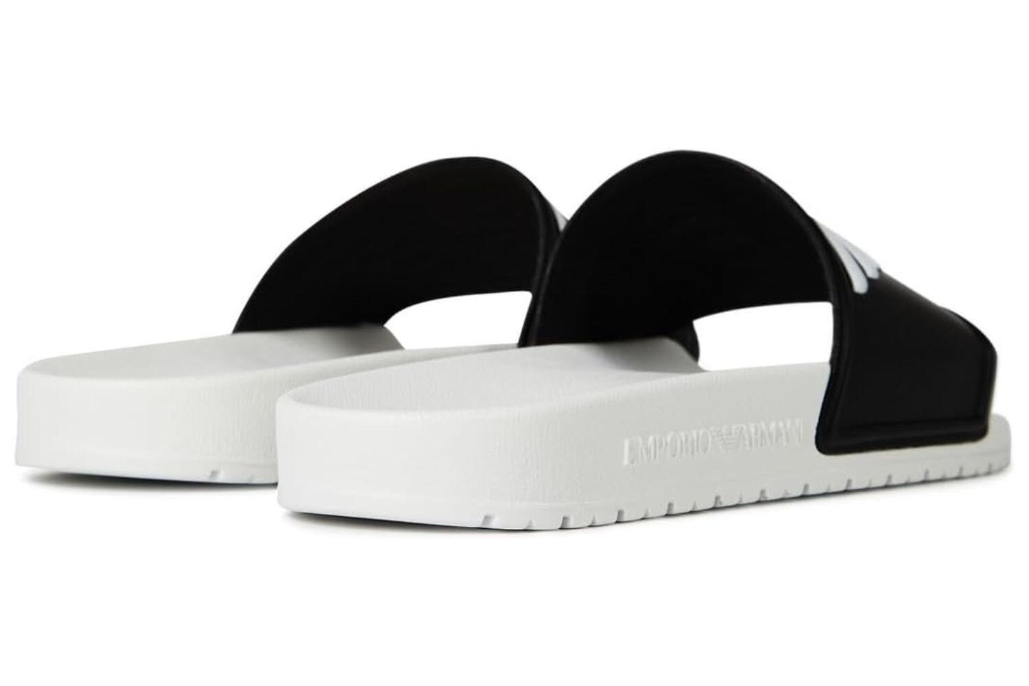Tongs de piscine pour adultes Emporio Armani Beachwear 4/5