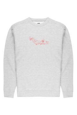 Heren fleece steve's scuba heren fleece steve