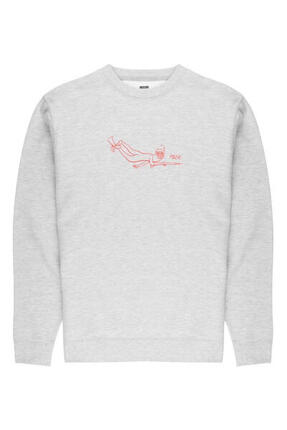 Heren fleece Steve's Scuba heren fleece Steve