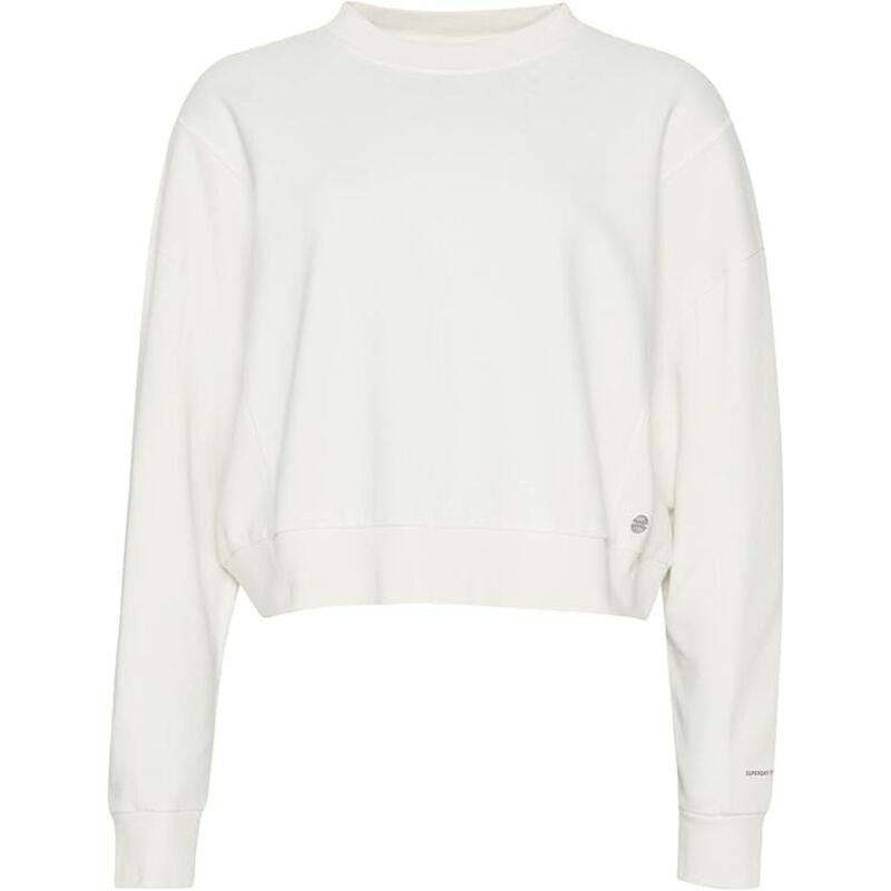 Bluza sportowa damska Superdry Flex Batwing Crew