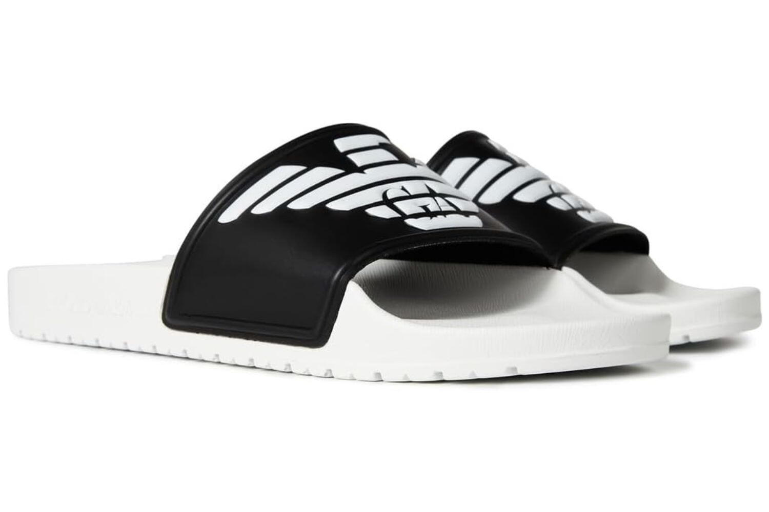 Tongs de piscine pour adultes Emporio Armani Beachwear 2/5