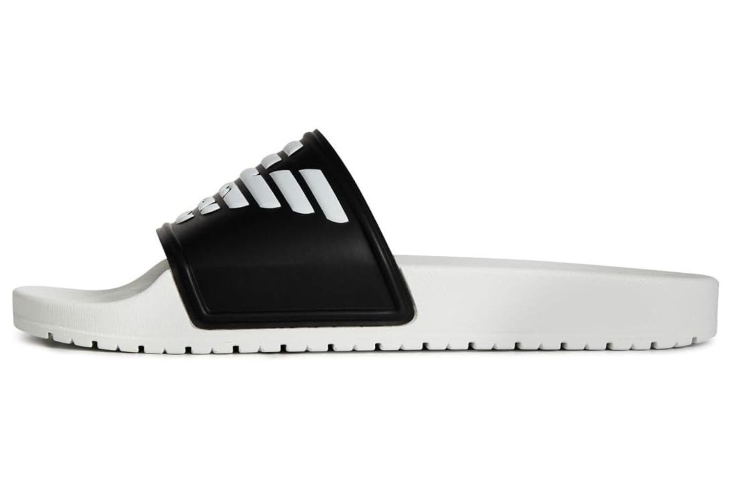 Tongs de piscine pour adultes Emporio Armani Beachwear 5/5