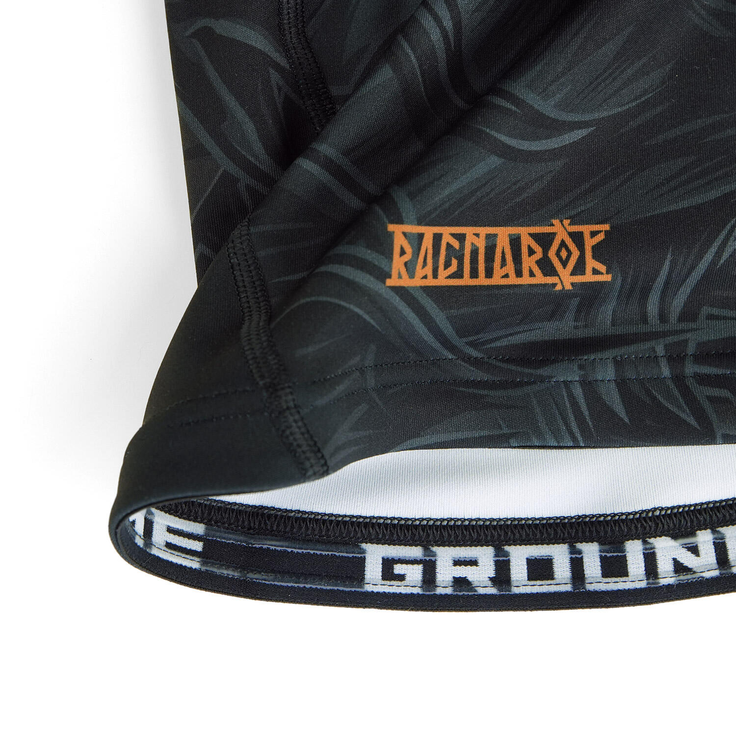 Rashguard masculino Ground Game Ragnarok 5/5
