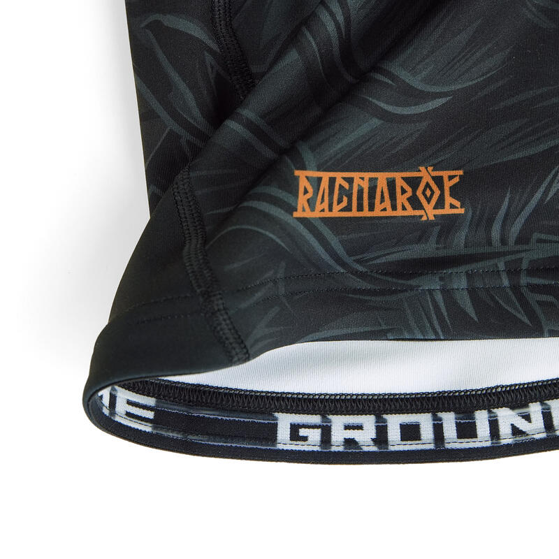 Rashguard bărbați Ground Game Ragnarok
