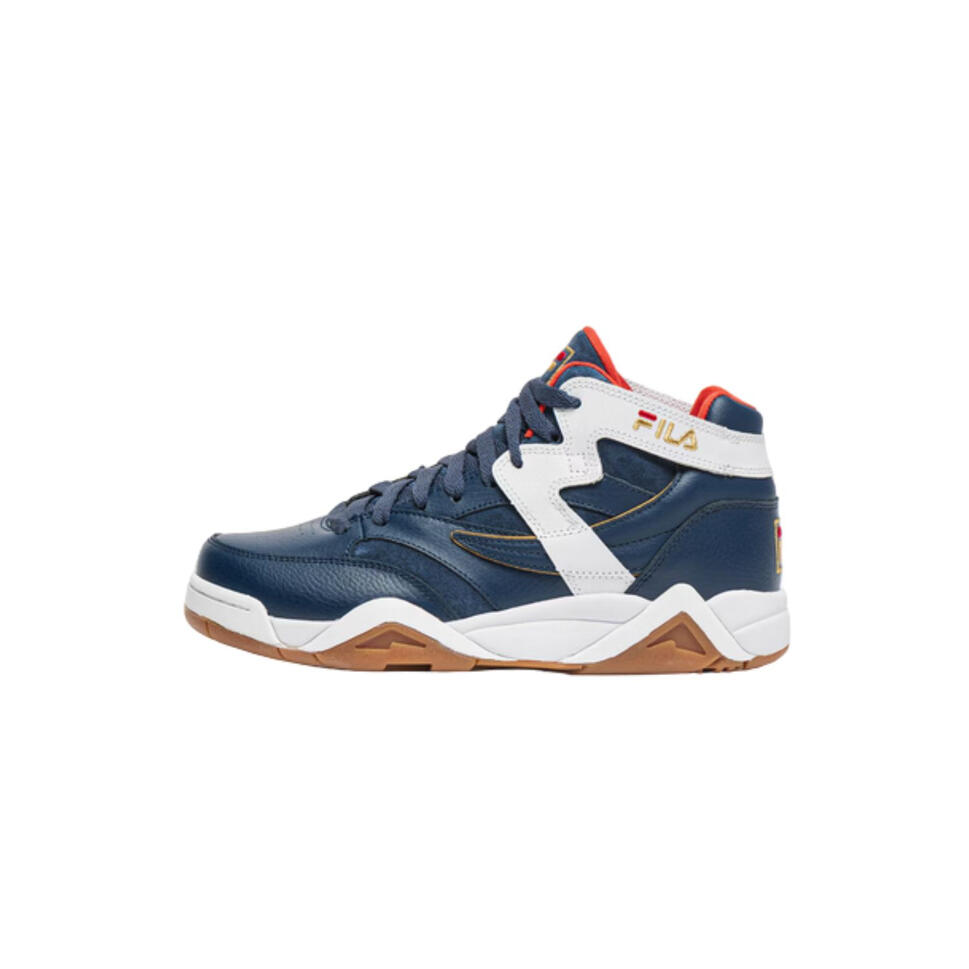Buty do chodzenia męskie Fila M-Squad S wysokie