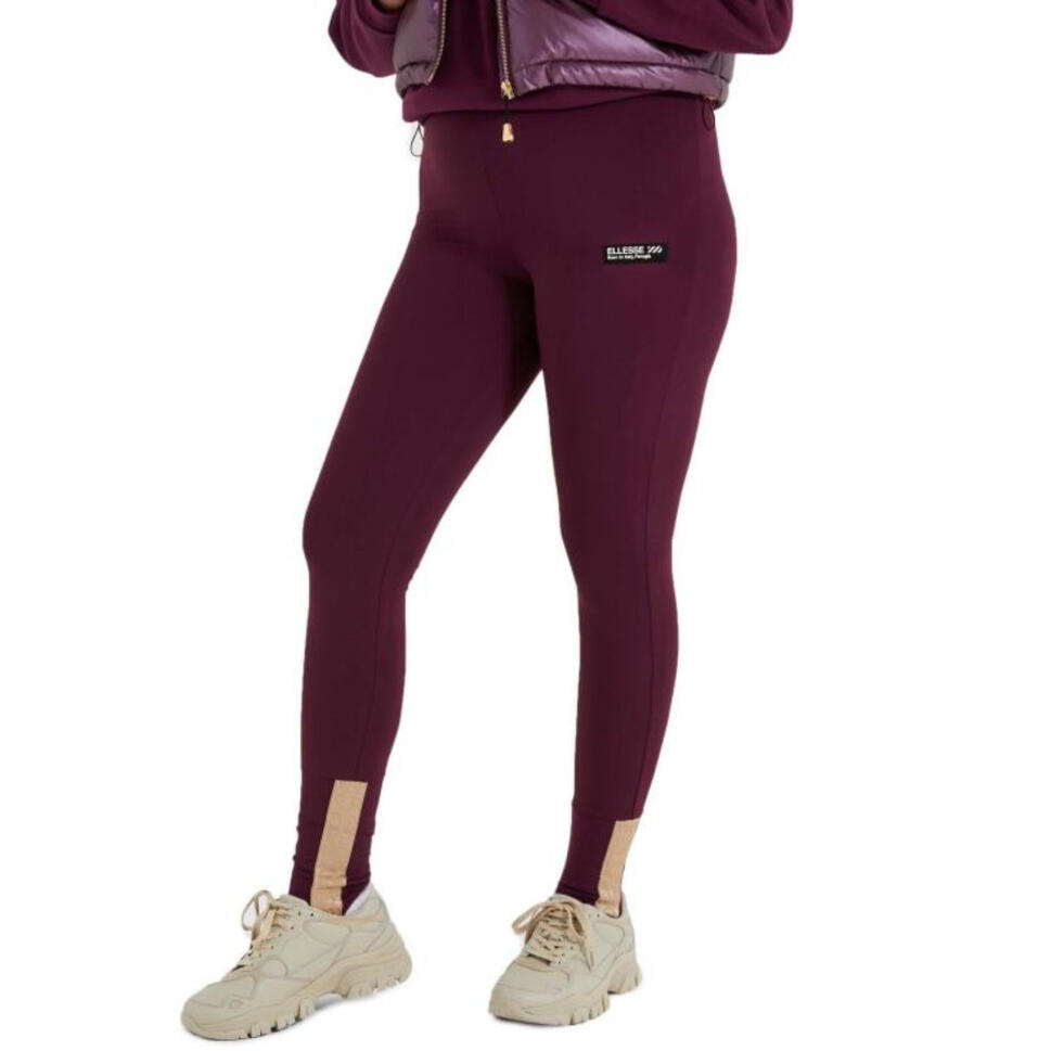 Legginsy sportowe damskie Ellesse Natura