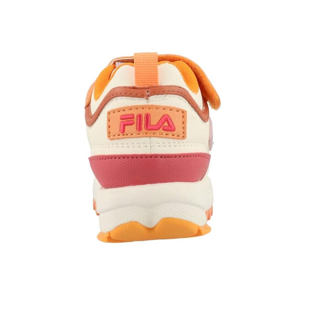 Chaussures de marche pour enfants Fila Disruptor 4/5