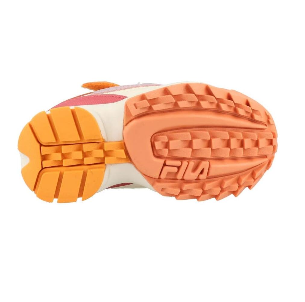 Chaussures de marche pour enfants Fila Disruptor 5/5