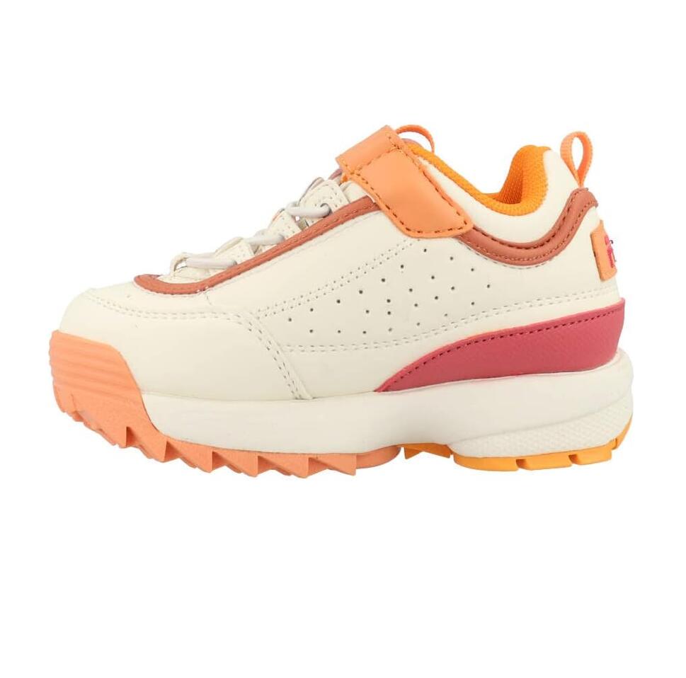 Buty do chodzenia dla dzieci Fila Disruptor
