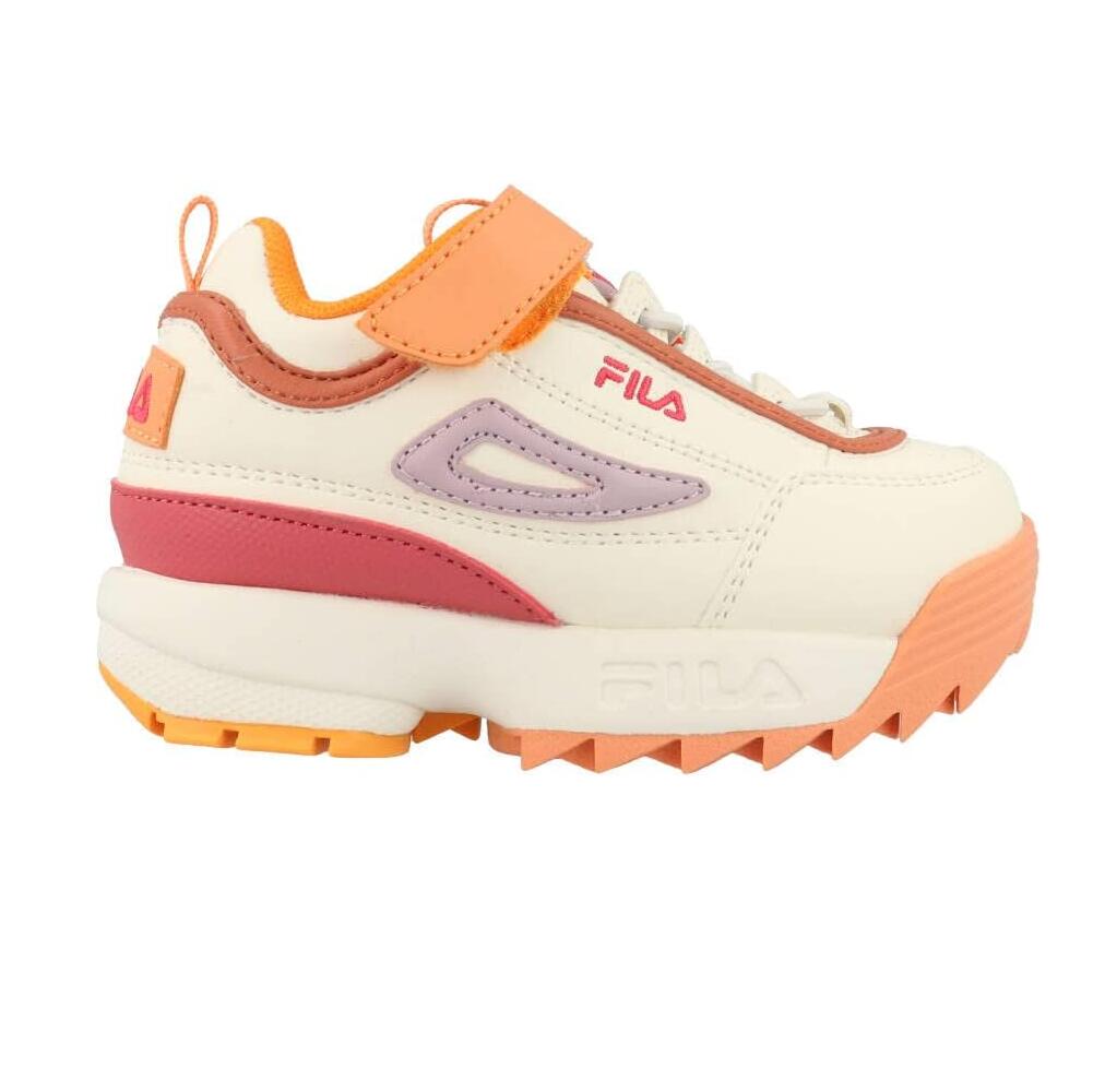 FILA picture