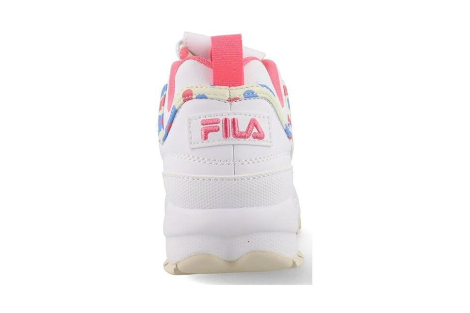 Buty do chodzenia dla dzieci Fila Disruptor