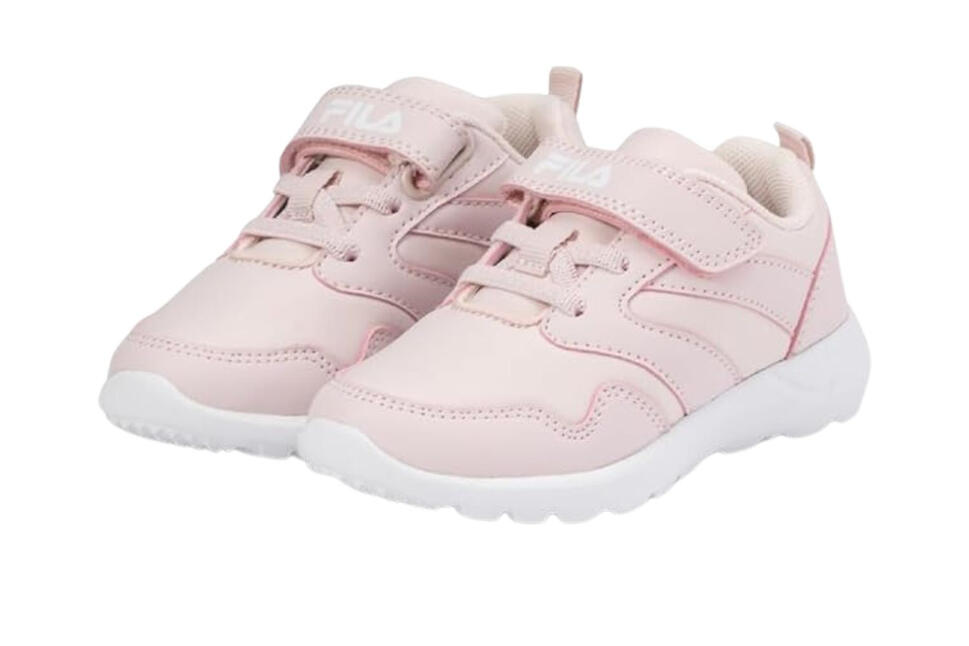 Buty do chodzenia dla dzieci Fila Fogo Velcro
