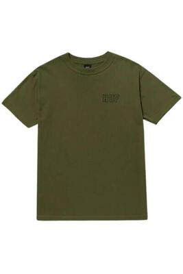 Huf huf set heren wandel t-shirt