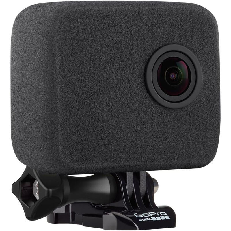 Osłona GoPro WindSlayer na kamerę piankowa