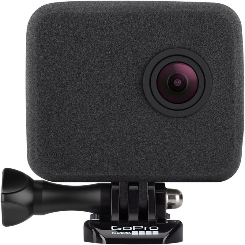 Osłona GoPro WindSlayer na kamerę piankowa