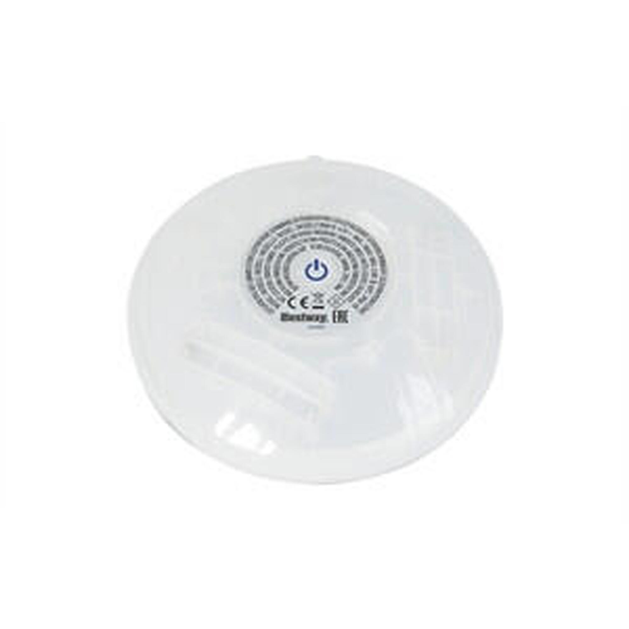Luz Solar Flutuante para Piscina
