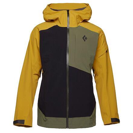 Skijacke Black Diamond Recon