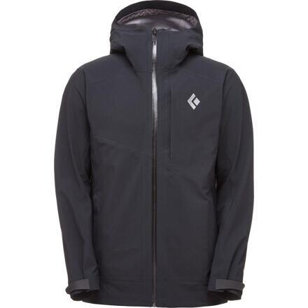 Skijacke Black Diamond Recon