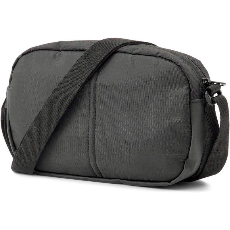 Bolsa Puma Mapf1 Portable 2L, Negro, Unisexo