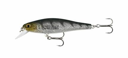 Poisson nageur - Stucki Fanatics Hustler 67mm IBONE