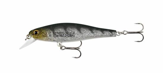 Poisson nageur - Stucki Fanatics Hustler 67mm SF