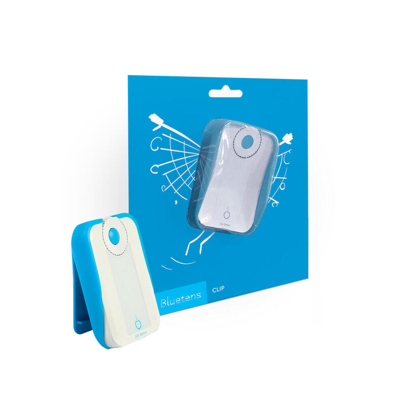 Clipe para a cintura bluetens Exclusivo Online      29,99€  BLUETENS Clipe para a cintura bluetensVendido e expedido por: Outdoor Lux  