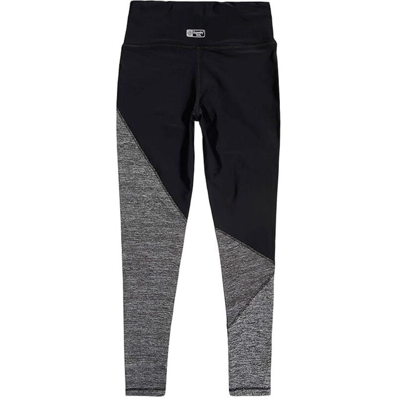 Jambiere Superdry Sport Colour Block pentru femei