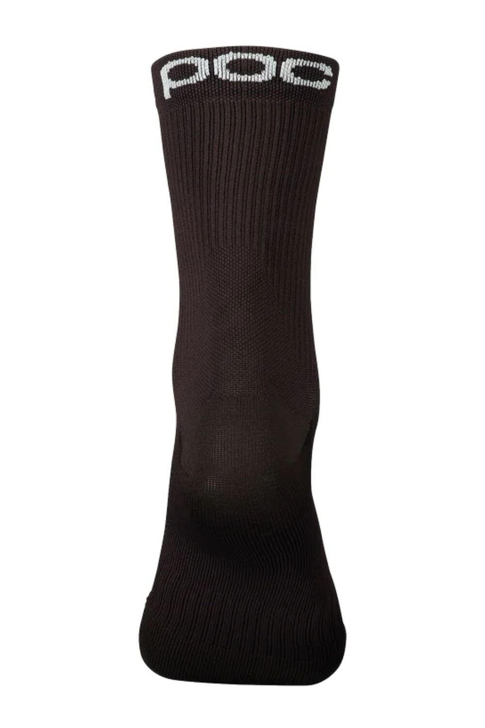 Skarpety kolarskie POC Lithe MTB Sock Mid