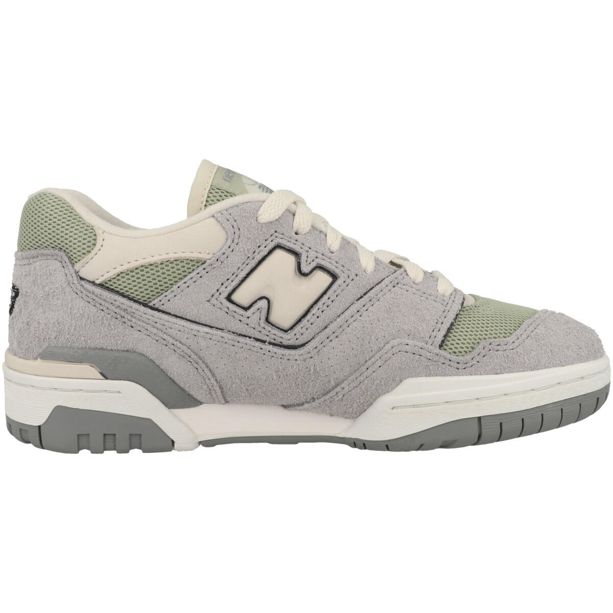 Sneaker low BBW 550 Damen 3/6