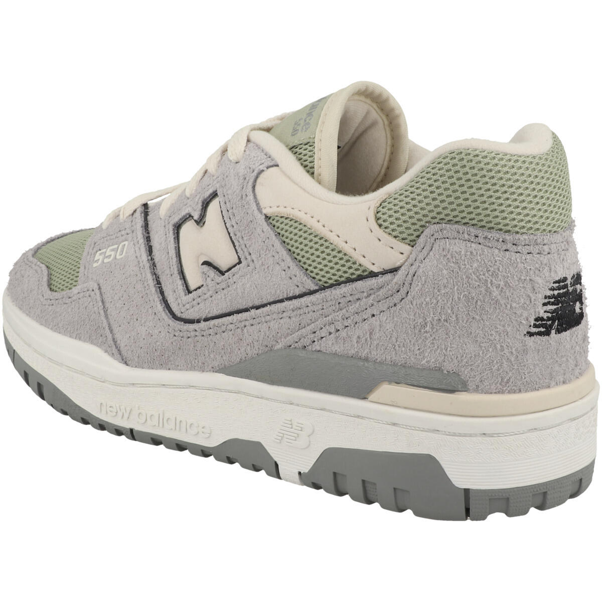 Sneaker low BBW 550 Damen 6/6