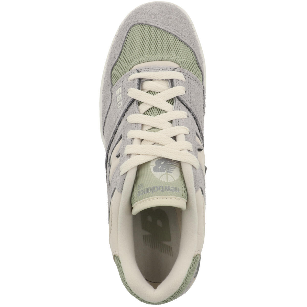 Sneaker low BBW 550 Damen 2/6
