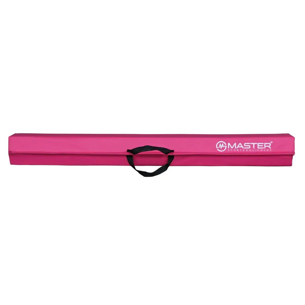 Master Balance Beam Foldable Gymnastic Beam