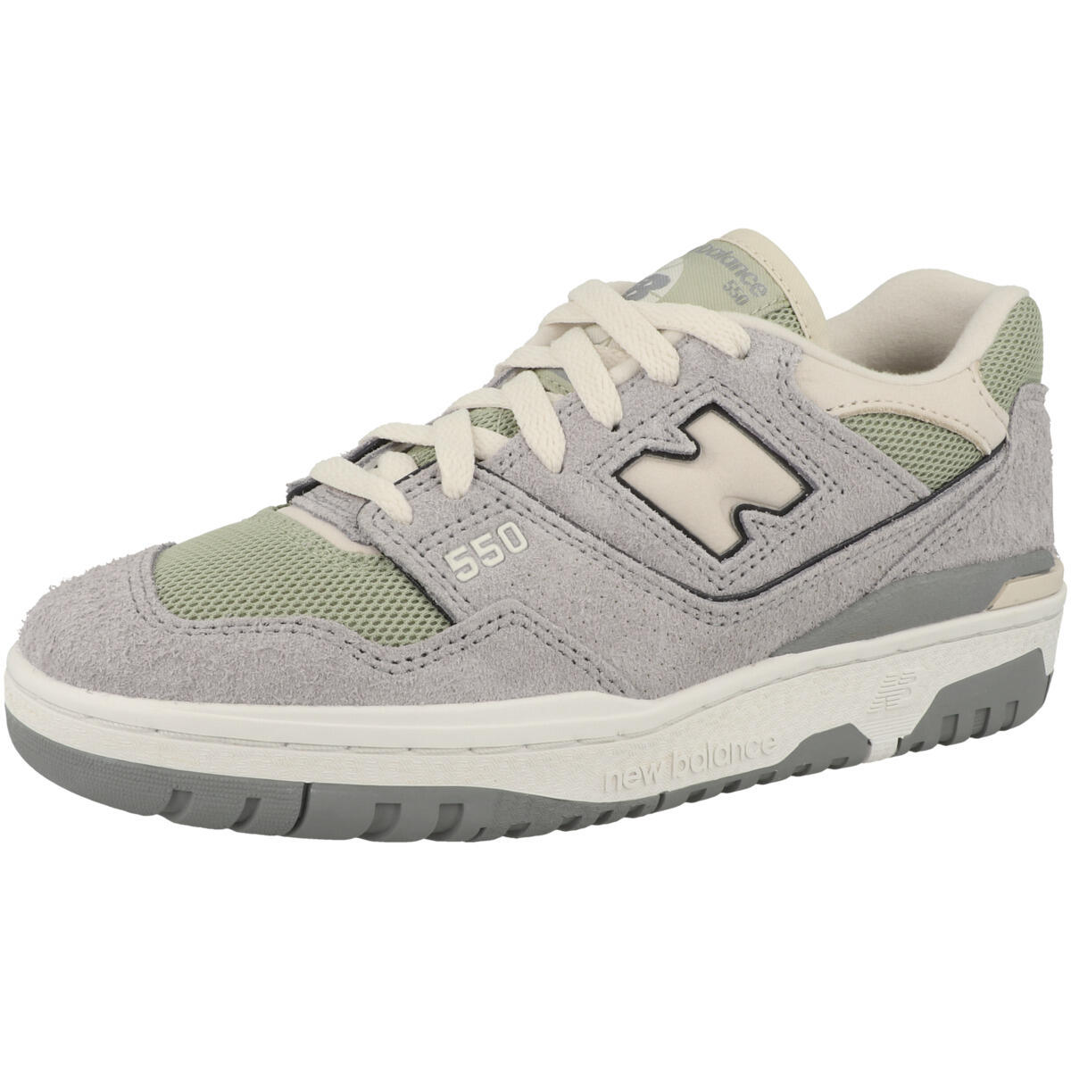 Sneaker low BBW 550 Damen 4/6