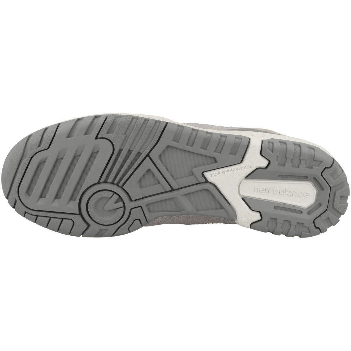 Sneaker low BBW 550 Damen 5/6