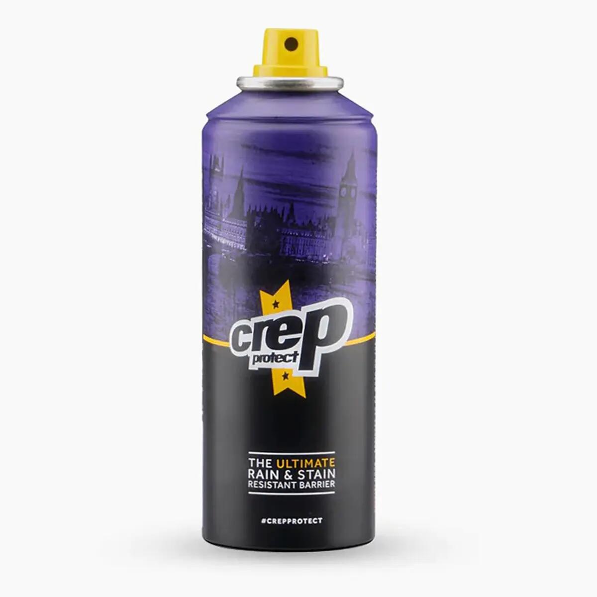 Impregnat do butów wodoodporny Crep Protect Spray 200 ml - CP001 3/3