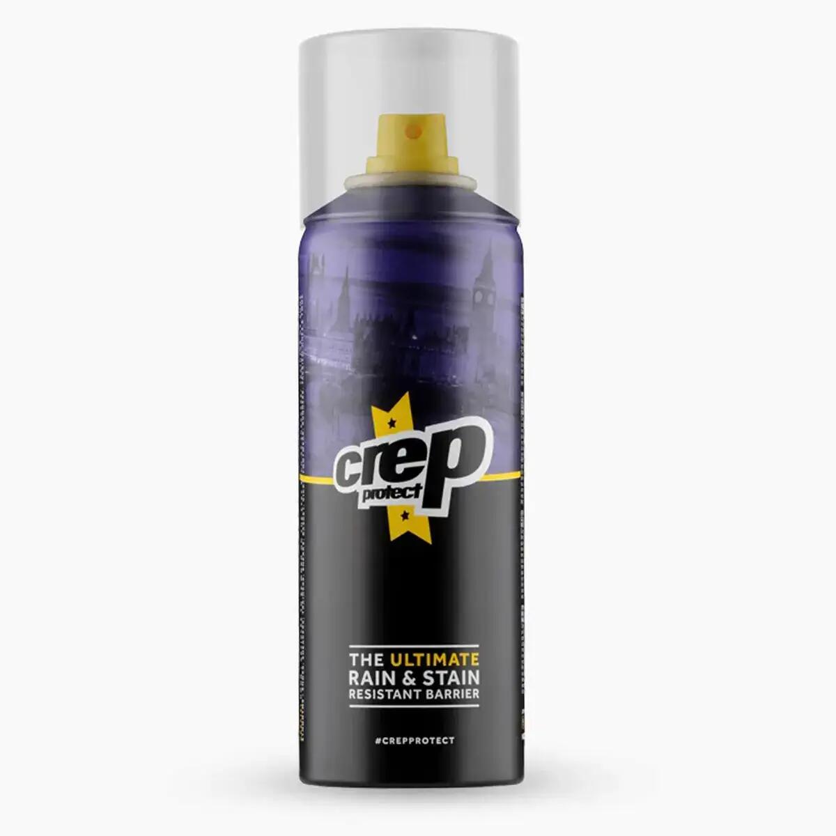 Impregnat do butów wodoodporny Crep Protect Spray 200 ml - CP001 2/3