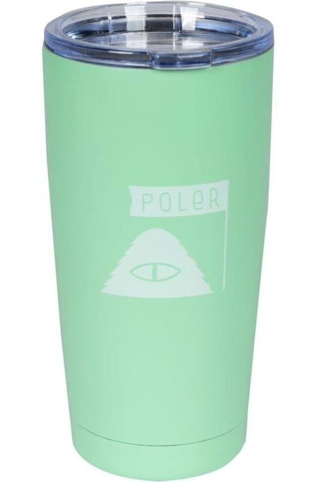 Kubek termiczny Poler Stainless Steel Tumbler 590 ml