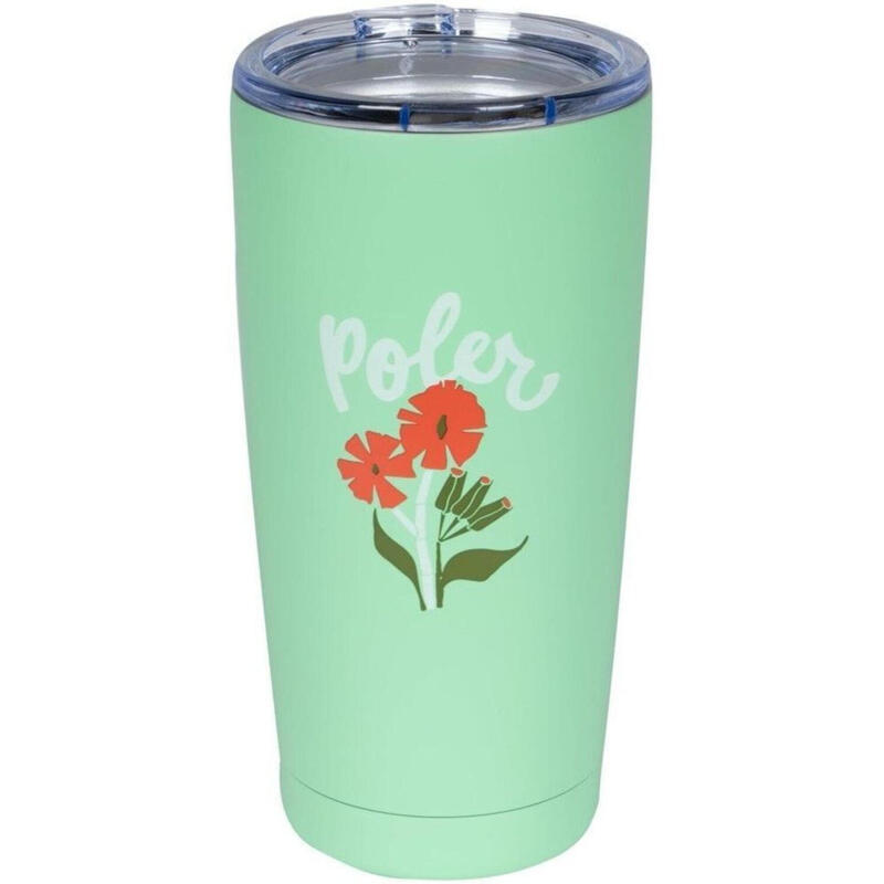 Cană termică Poler Tumbler din oțel inoxidabil 590 ml