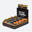 Caixa de 12 barras de goma 'Energy Gum Bar' de 30 g de Amendoim Salgado