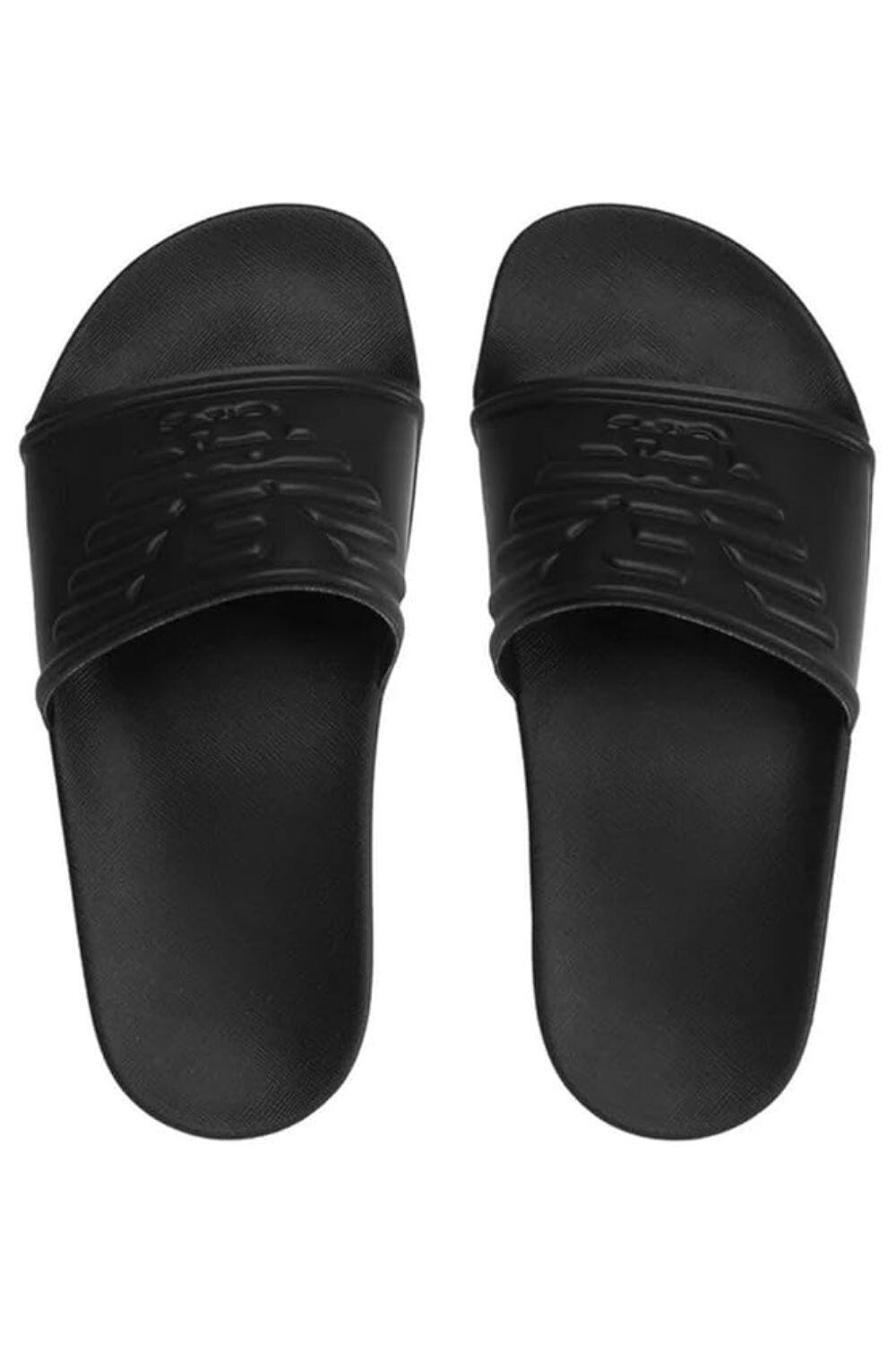 EMPORIO ARMANI CONNECTED Emporio Armani Beachwear teenslippers zwembad volwassenen