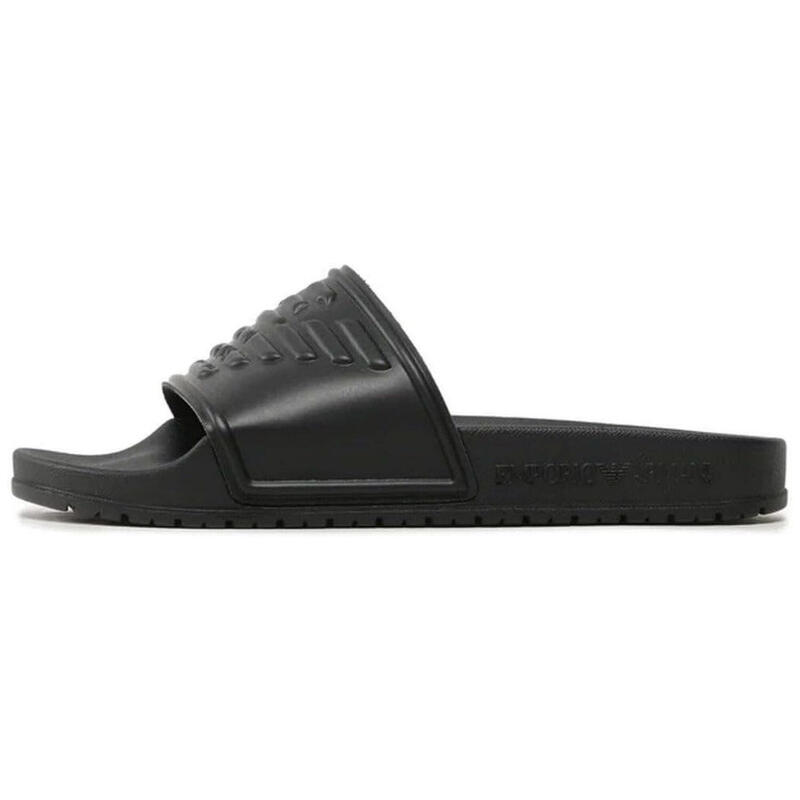 Flip-flops de piscină pentru adulți Emporio Armani Beachwear