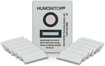 Inserts antibrouillard pour caméra GoPro Inserts antibrouillard II