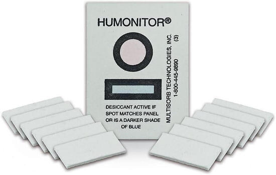 Inserts antibrouillard pour caméra GoPro Inserts antibrouillard II