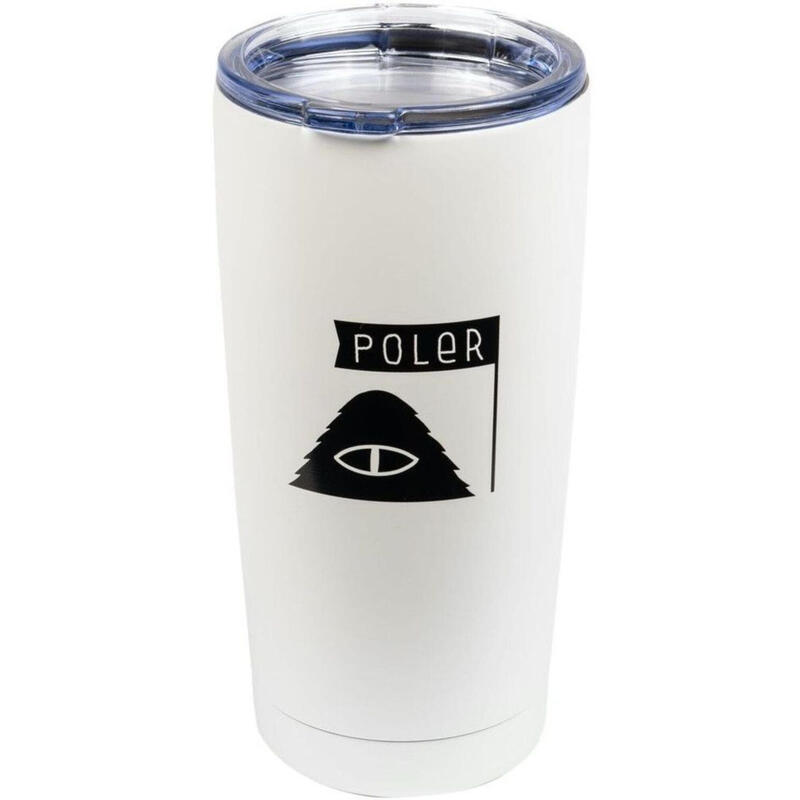 Cană termică Poler Tumbler din oțel inoxidabil 590 ml