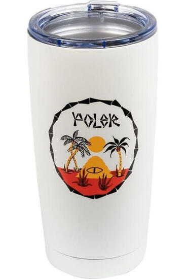 Kubek termiczny Poler Stainless Steel Tumbler 590 ml